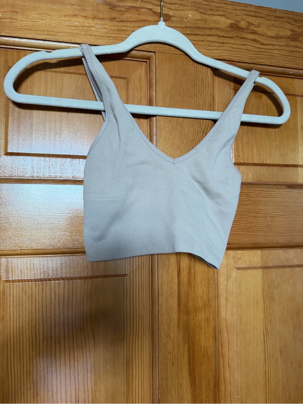 Gilly Hicks Tank Top